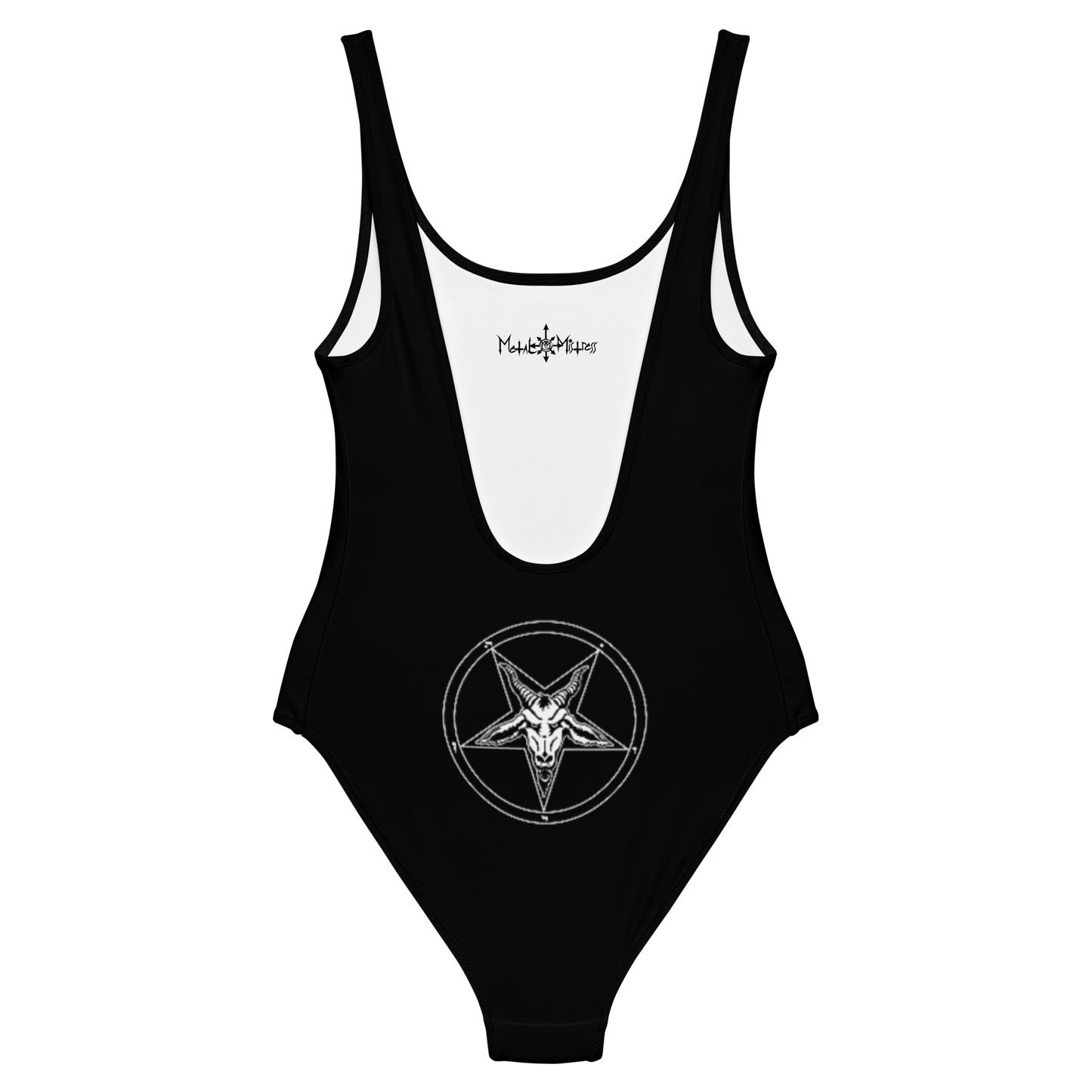 PENTAGRAM Relentless One-Piece Swimsuit