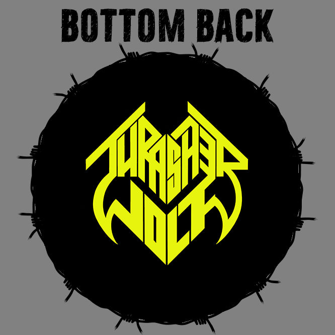 THRASHERWOLF A Thousand Eyes Bikini Swimsuit