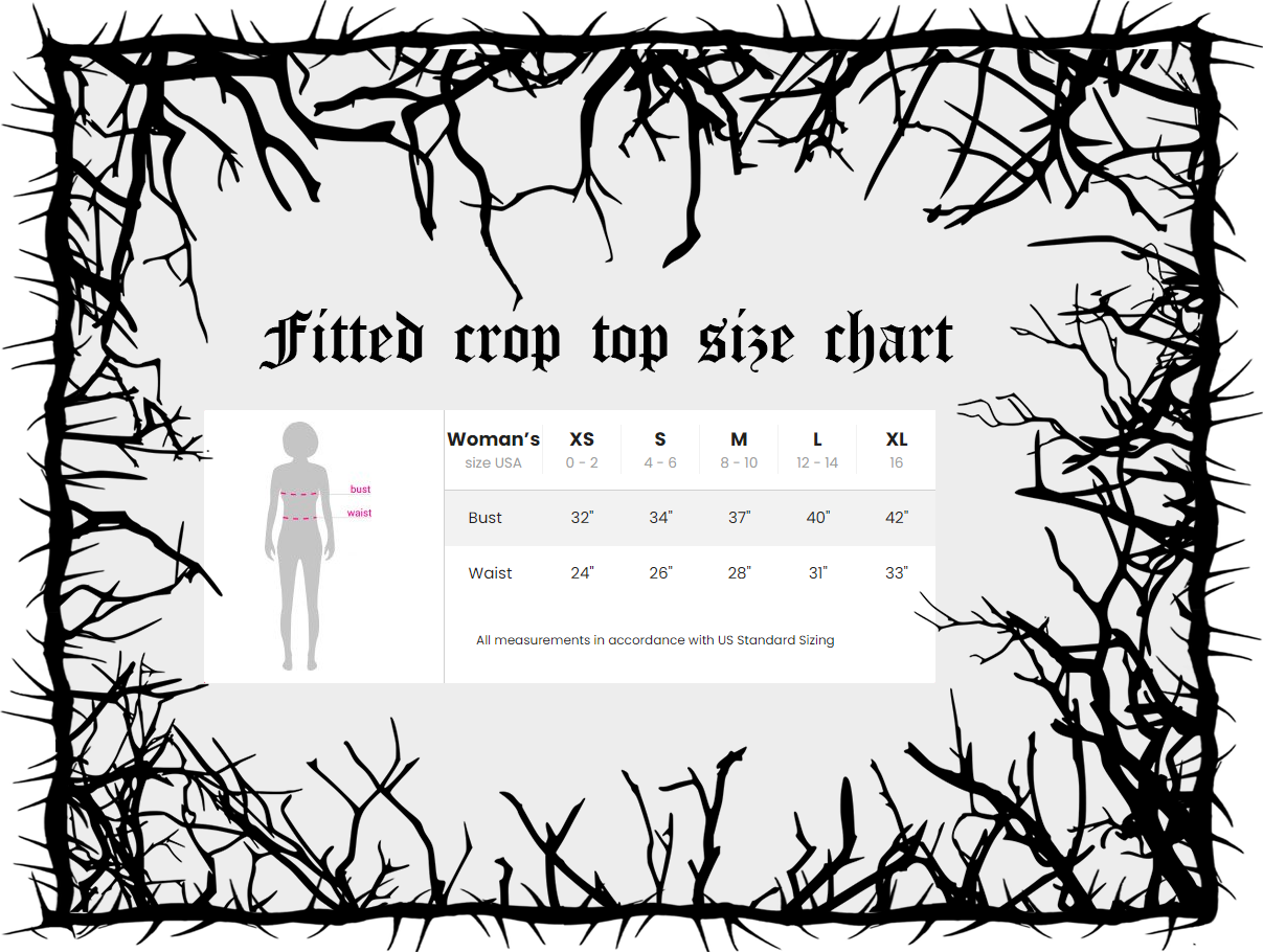 MASTER The New Elite Fitted Crop Top