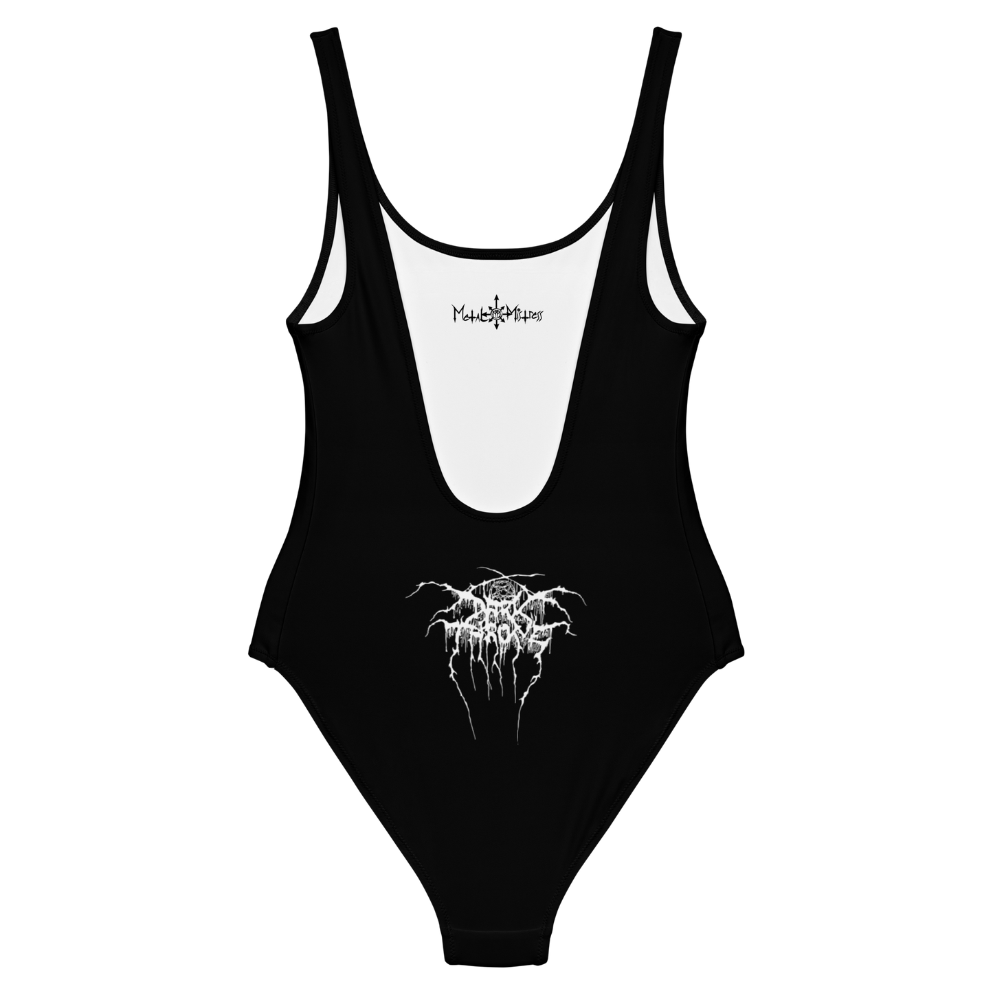DARKTHRONE A Blaze in the Northern Sky One Piece Swimsuit