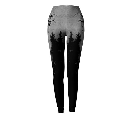 DARKTHRONE Panzerfaust Leggings