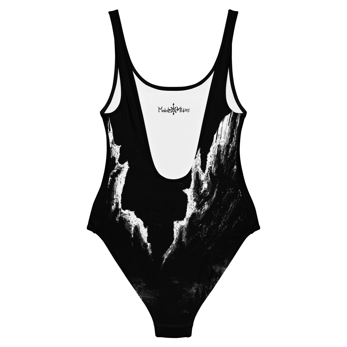 DARKTHRONE Transilvanian Hunger One Piece Swimsuit