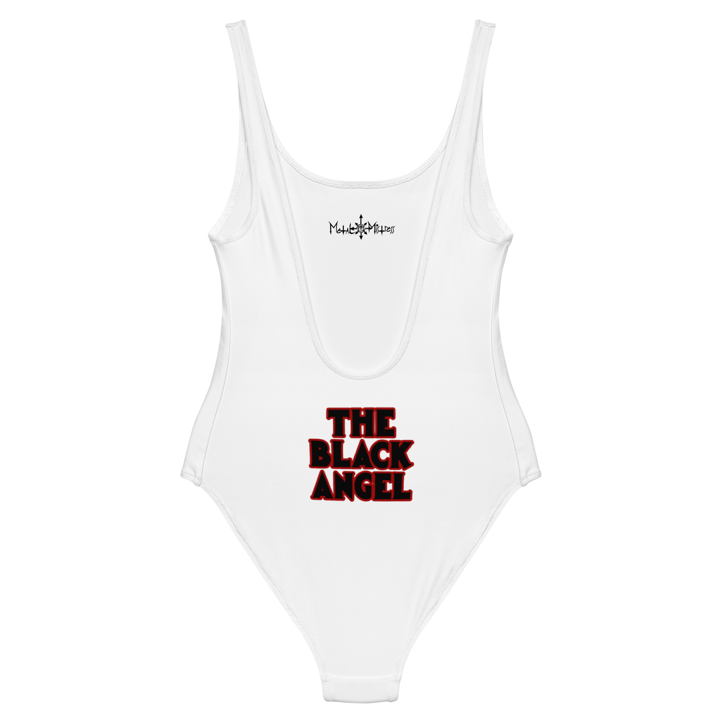 ENFORCER One Piece Swimsuit