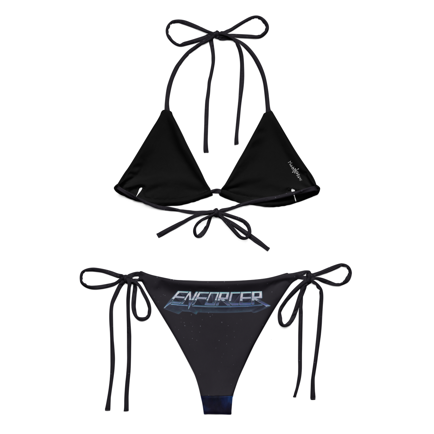 ENFORCER Zenith Bikini Swimsuit
