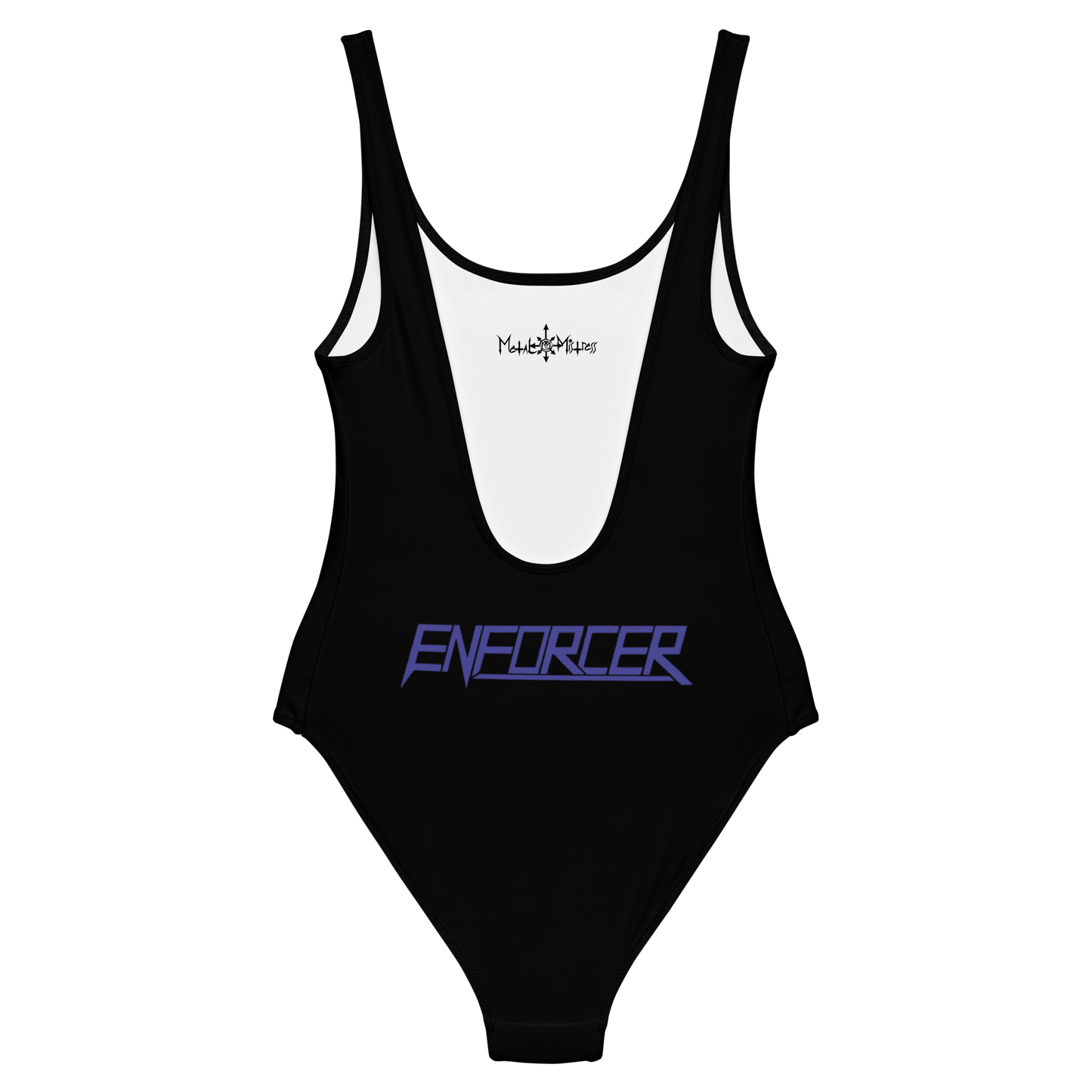 ENFORCER Zenith One Piece Swimsuit