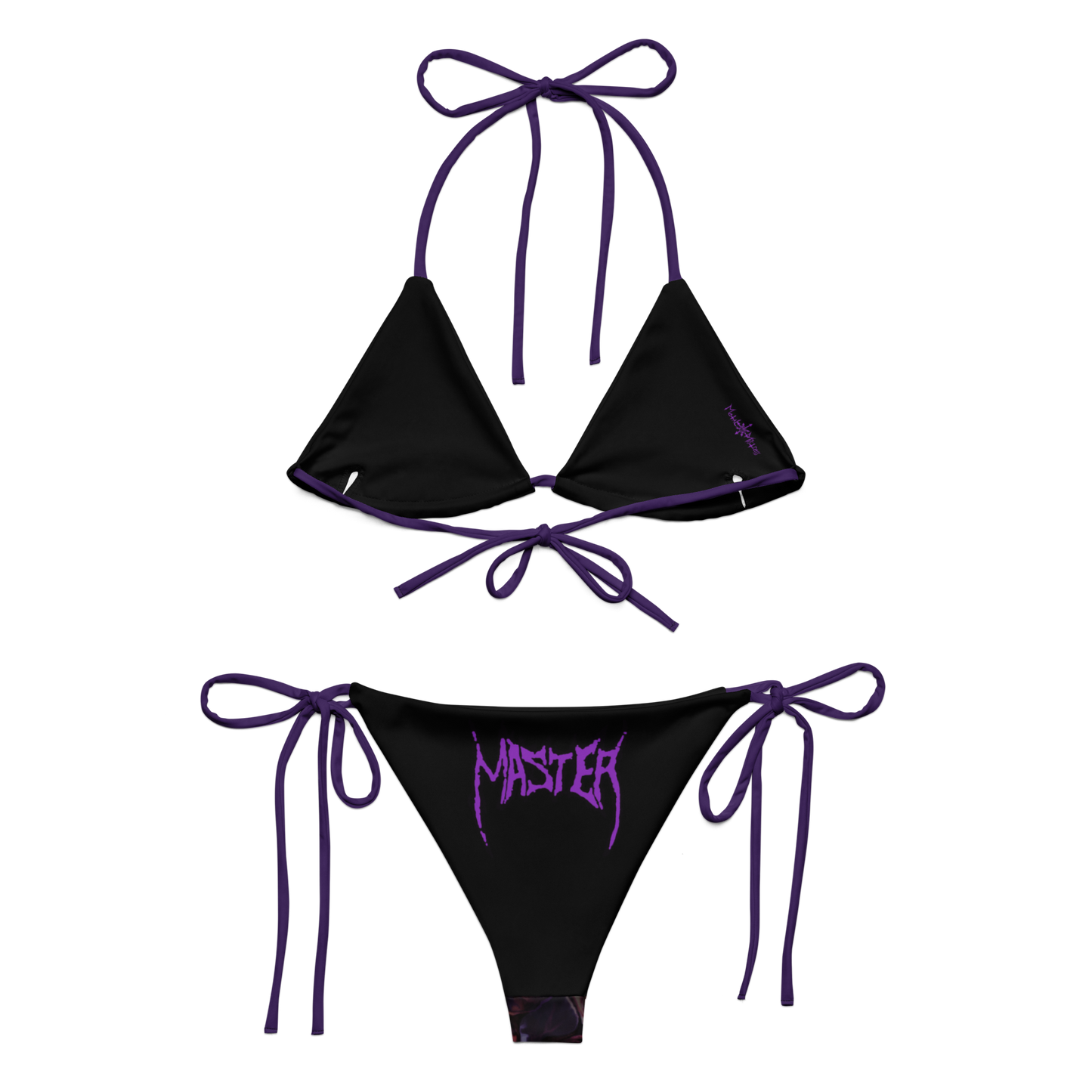 MASTER Bikini Swimsuit