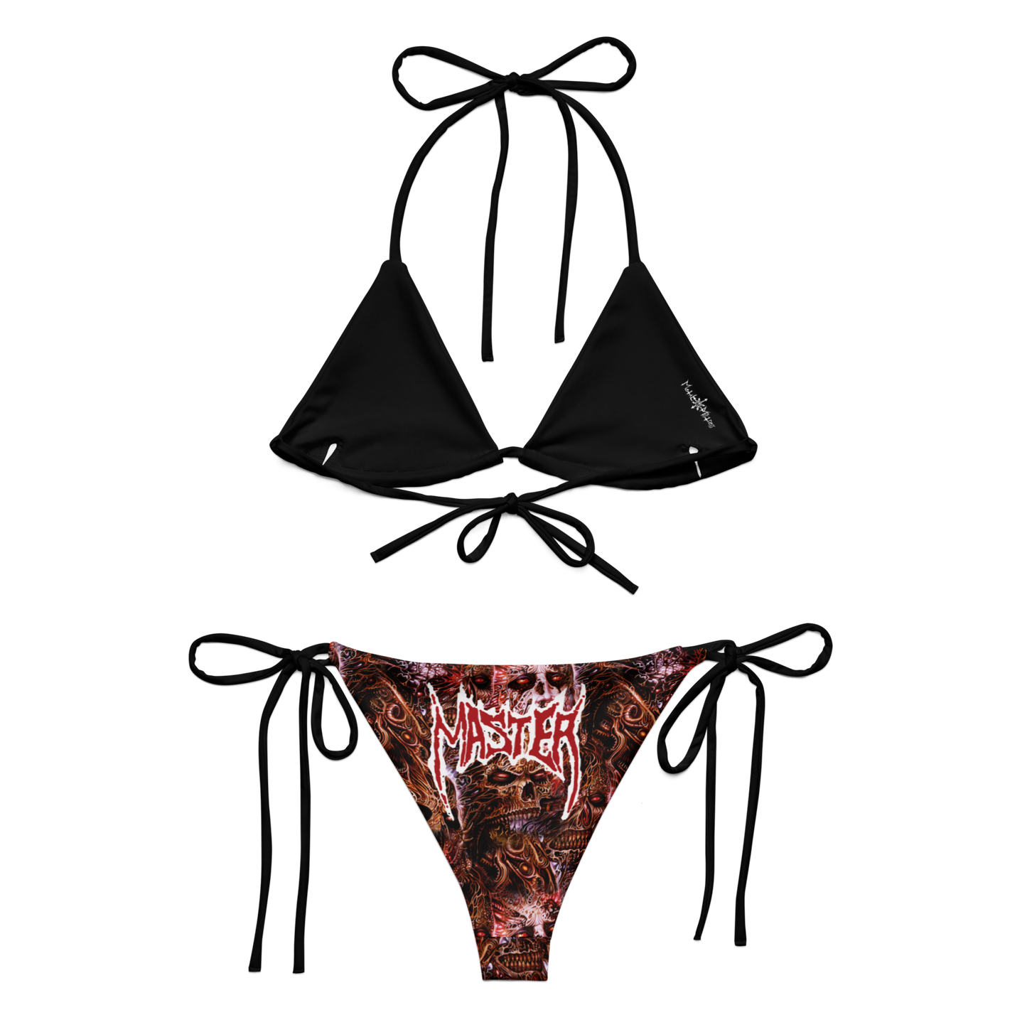 MASTER Epiphany Bikini Swimsuit