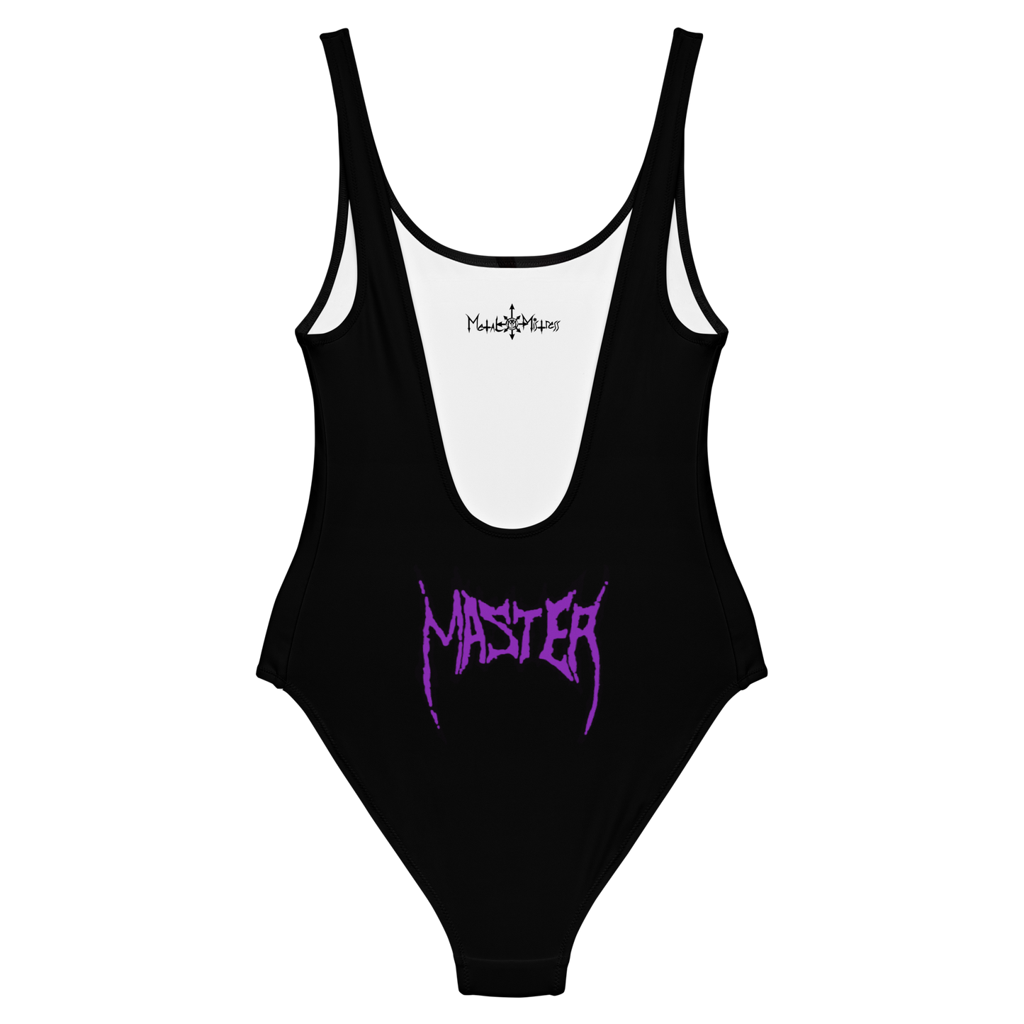 MASTER One Piece Swimsuit