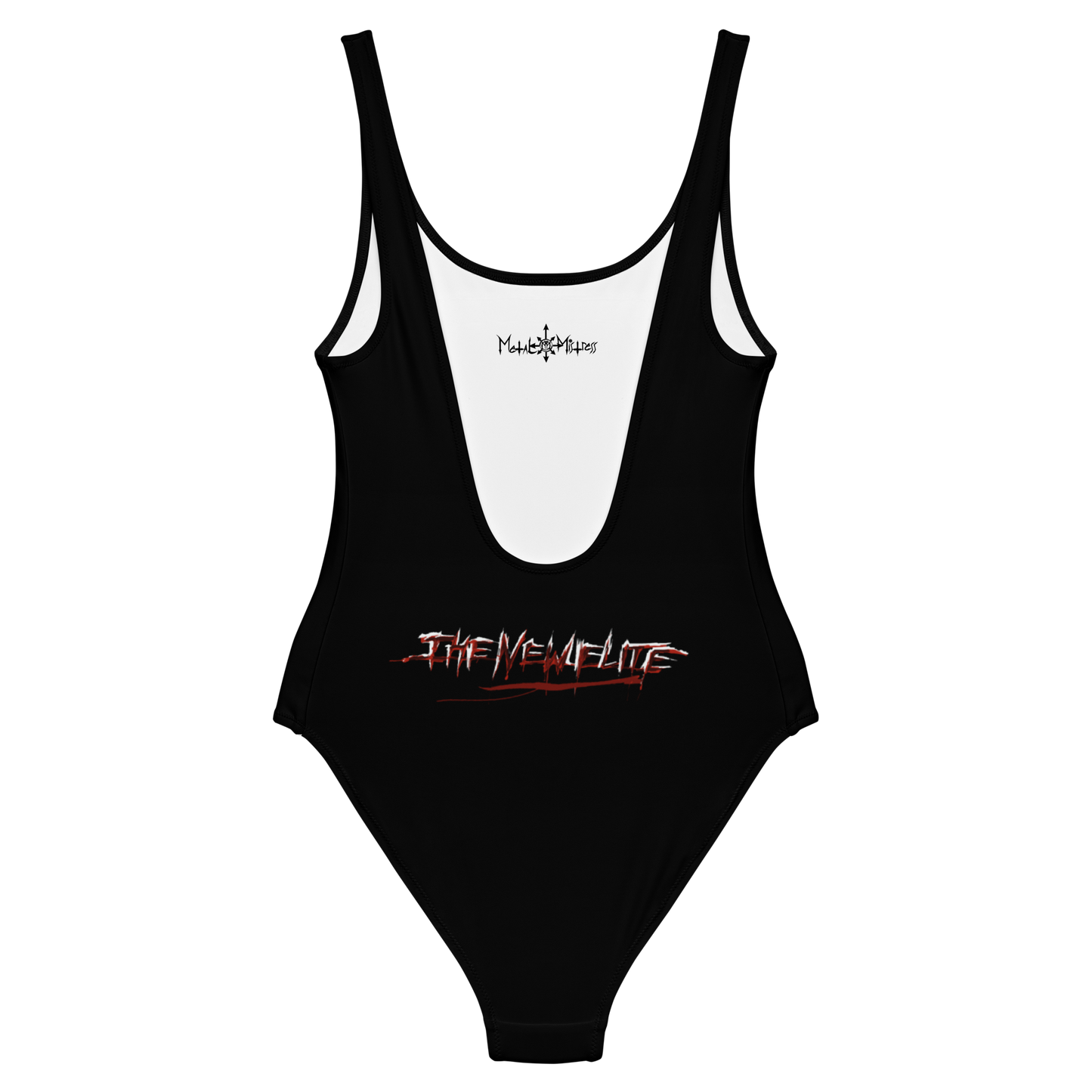 MASTER The New Elite One Piece Swimsuit