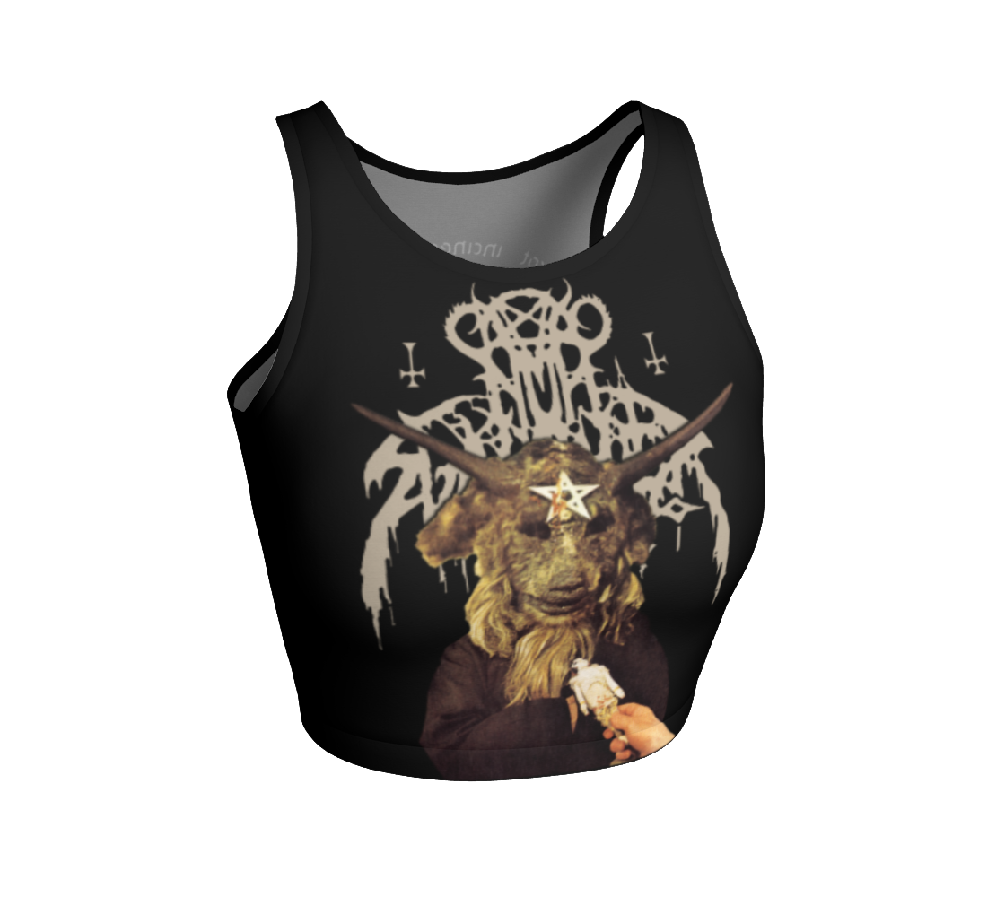 nunslaughter merch