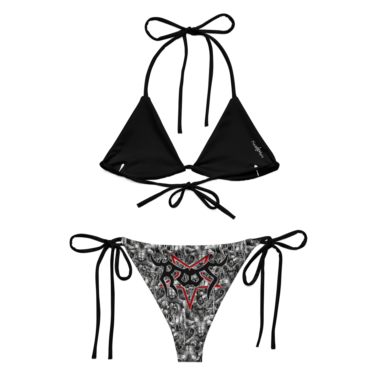 ROOT Lucifer Bikini Swimsuit