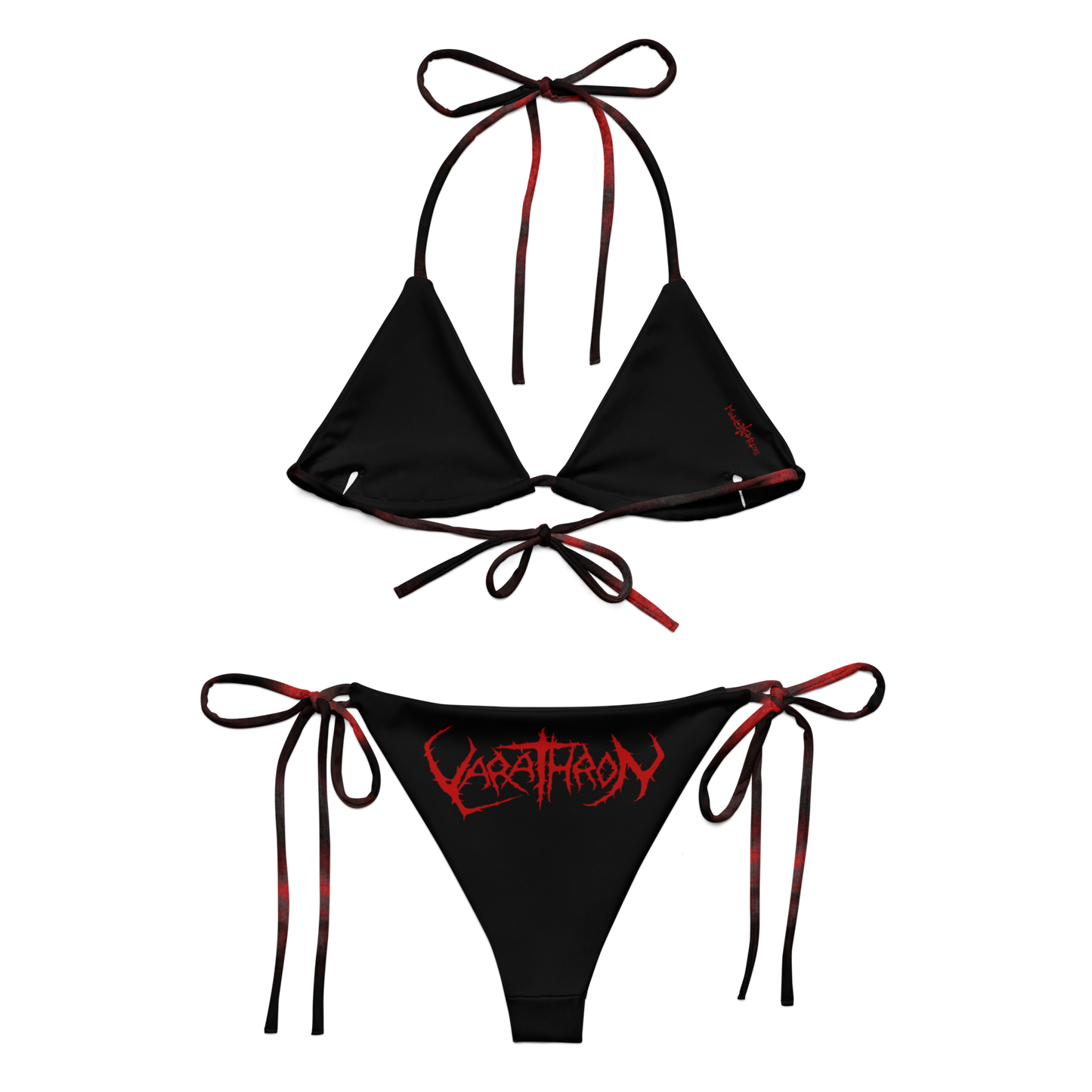 VARATHRON Bikini Swimsuit