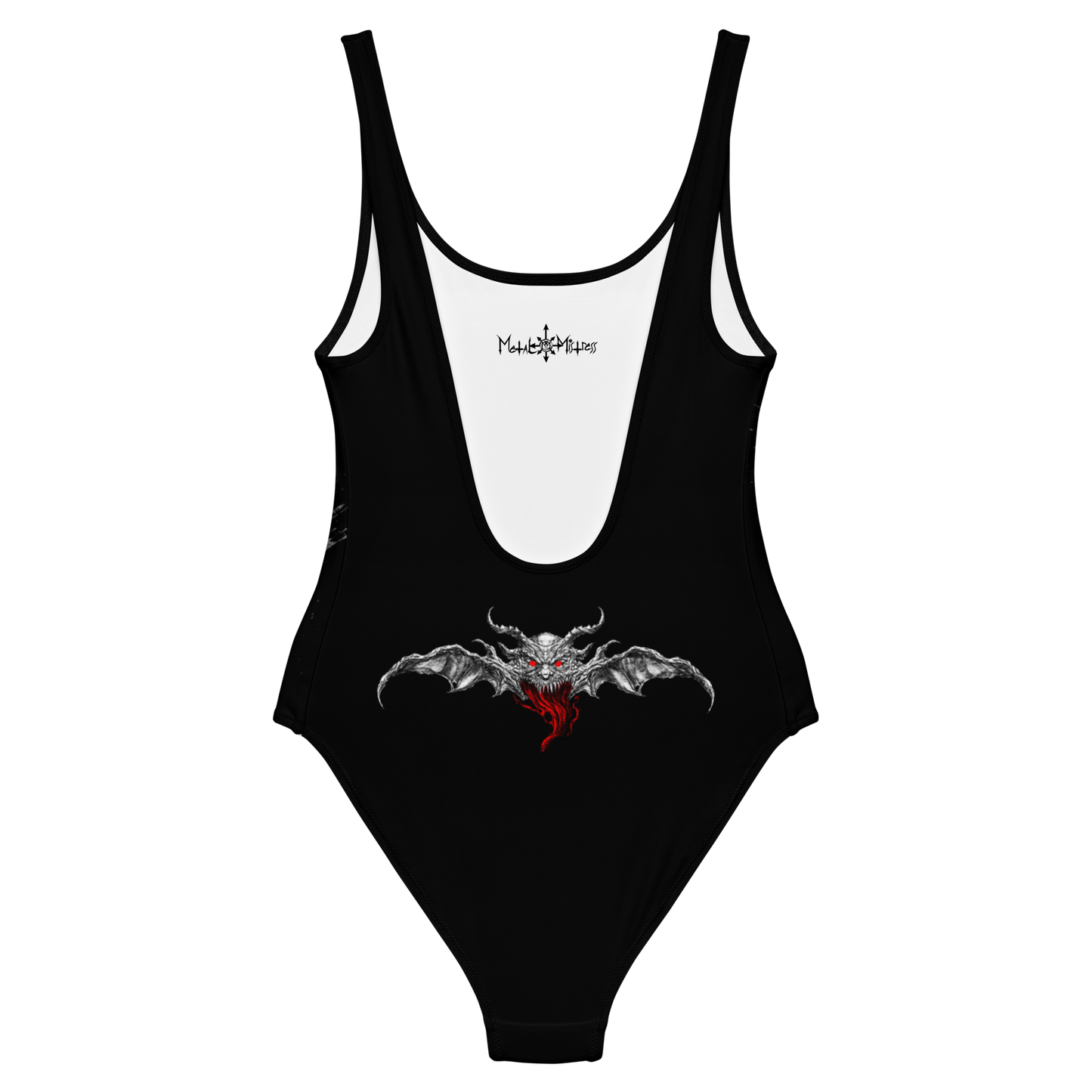 VARATHRON One Piece Swimsuit