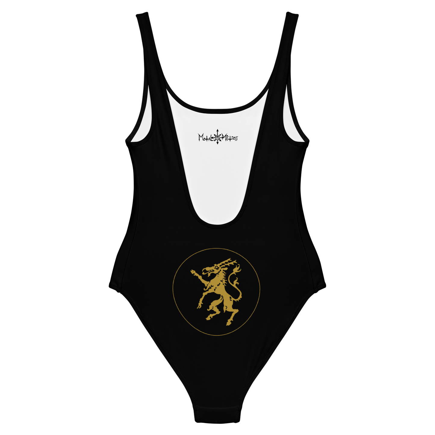VARATHRON Walpurgisnacht One Piece Swimsuit
