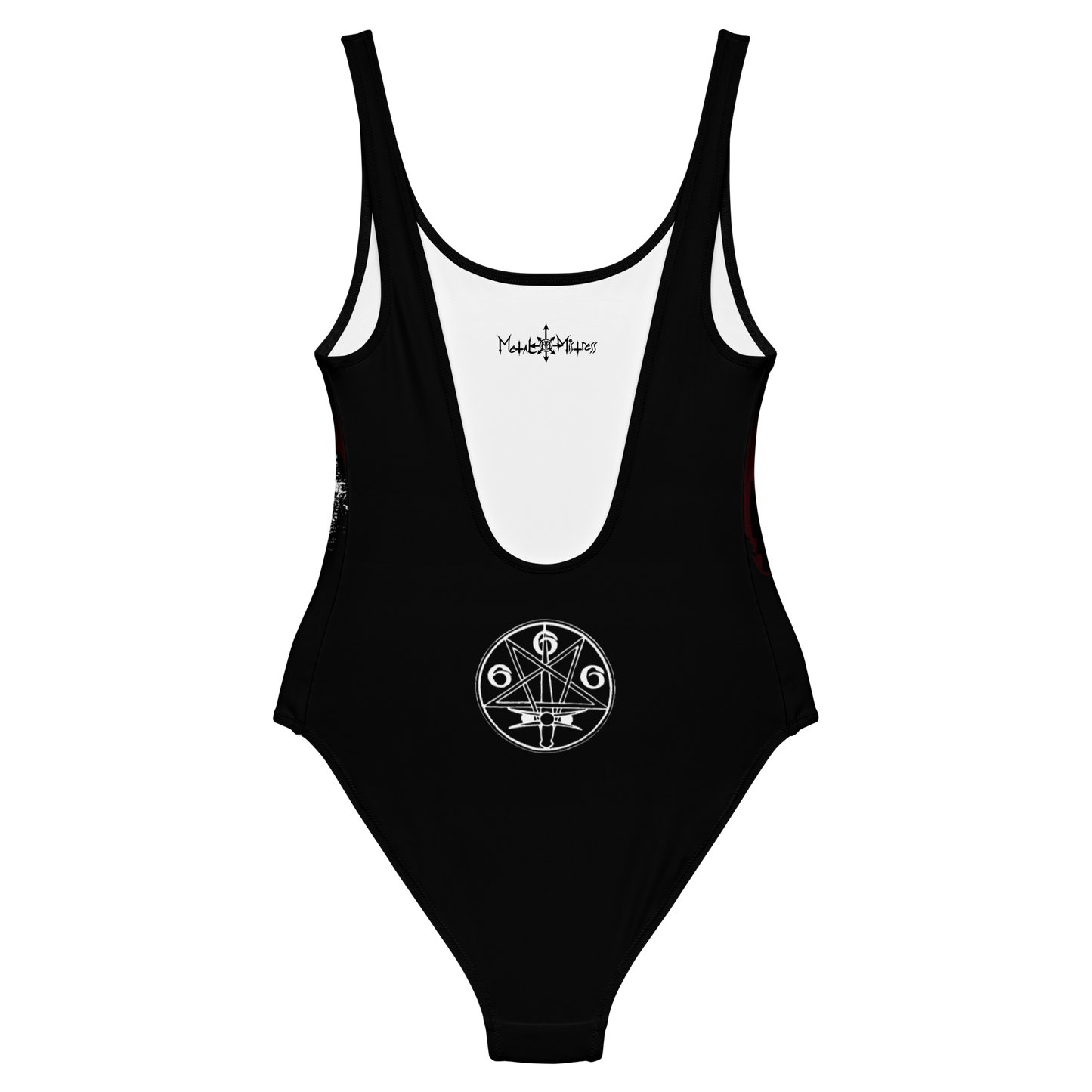 VENOM Legions One Piece Swimsuit