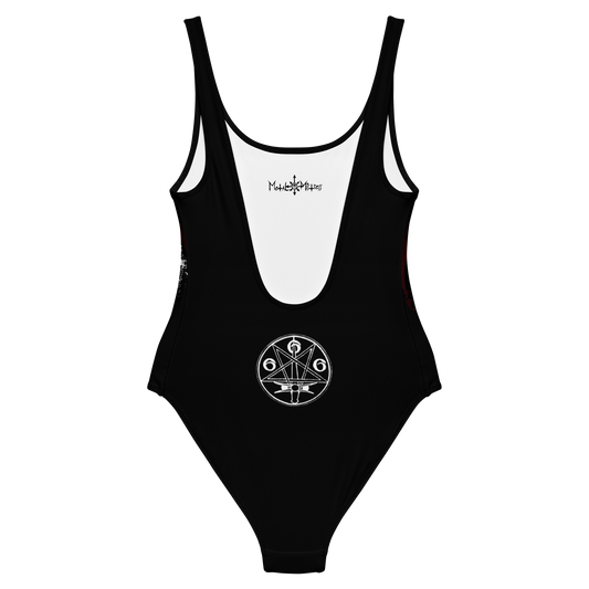 VENOM Legions One Piece Swimsuit