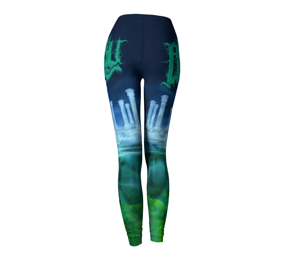 ABSU Absu Leggings