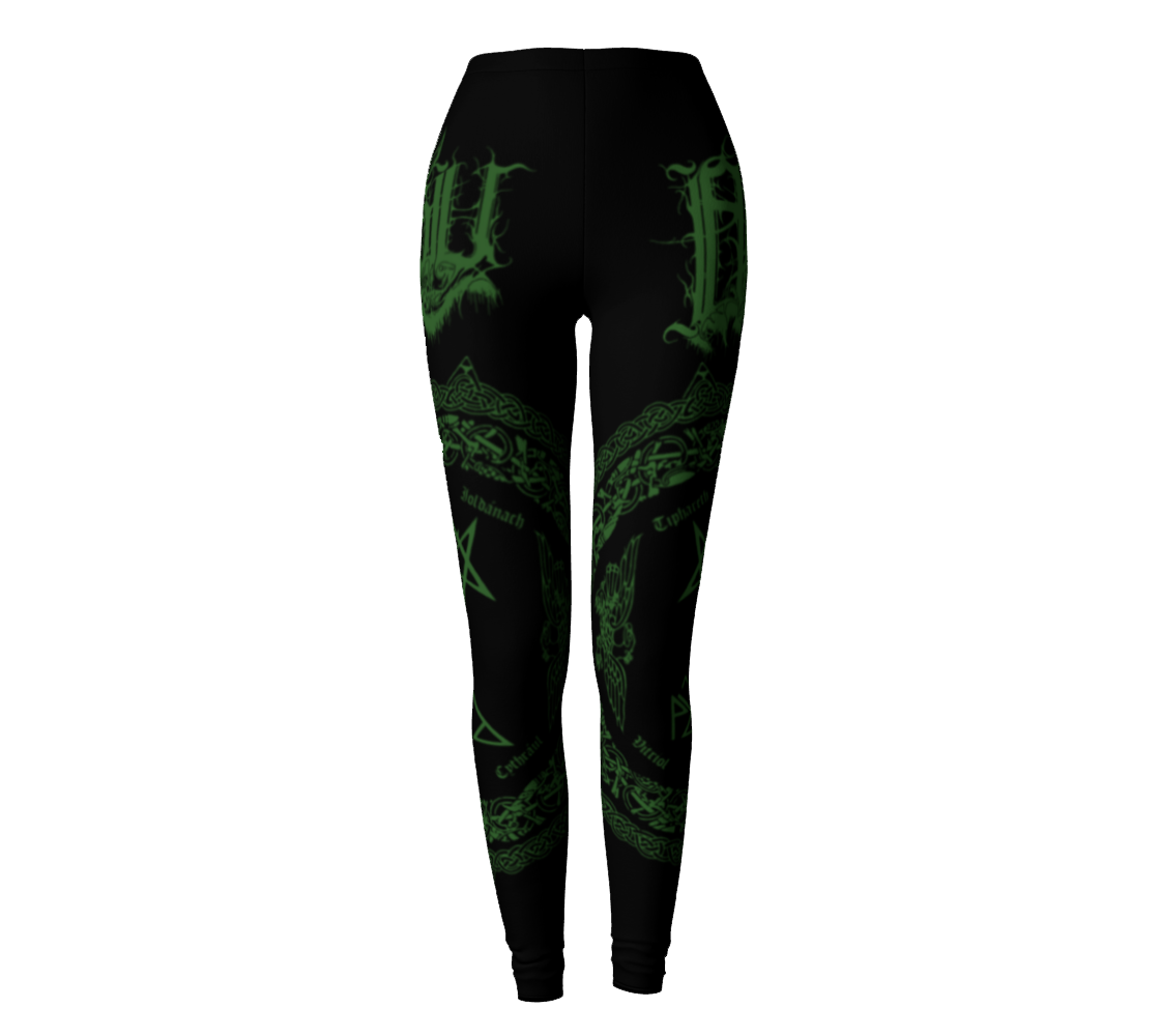 ABSU Cachet of Tara Leggings