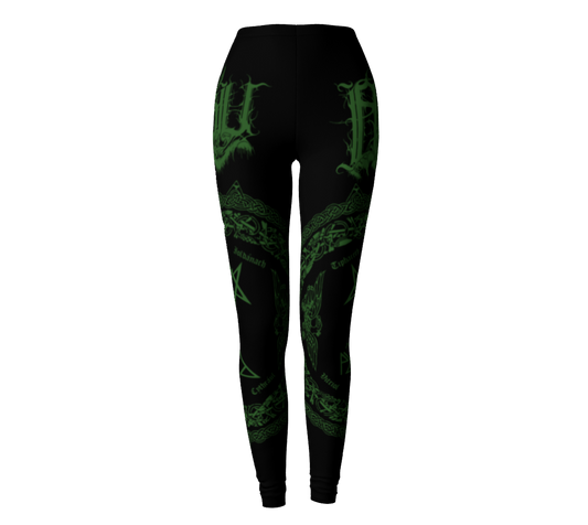 ABSU Cachet of Tara Leggings