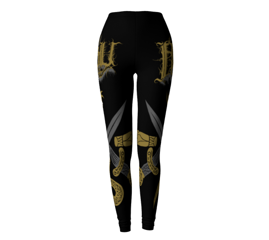 ABSU Crest of Cythraul Leggings