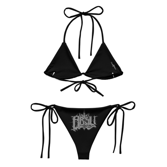 ABSU Ye Unction of Ushumgal Bikini Swimsuit