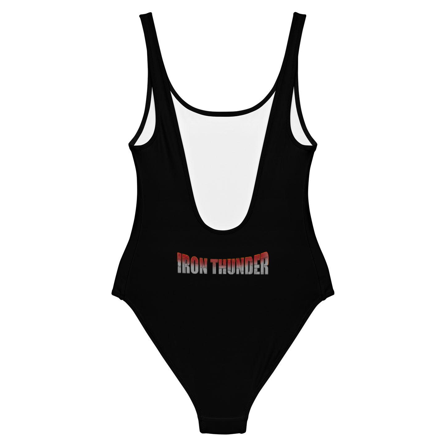 Imperium Iron Thunder official one piece swimsuit by Metal Mistress