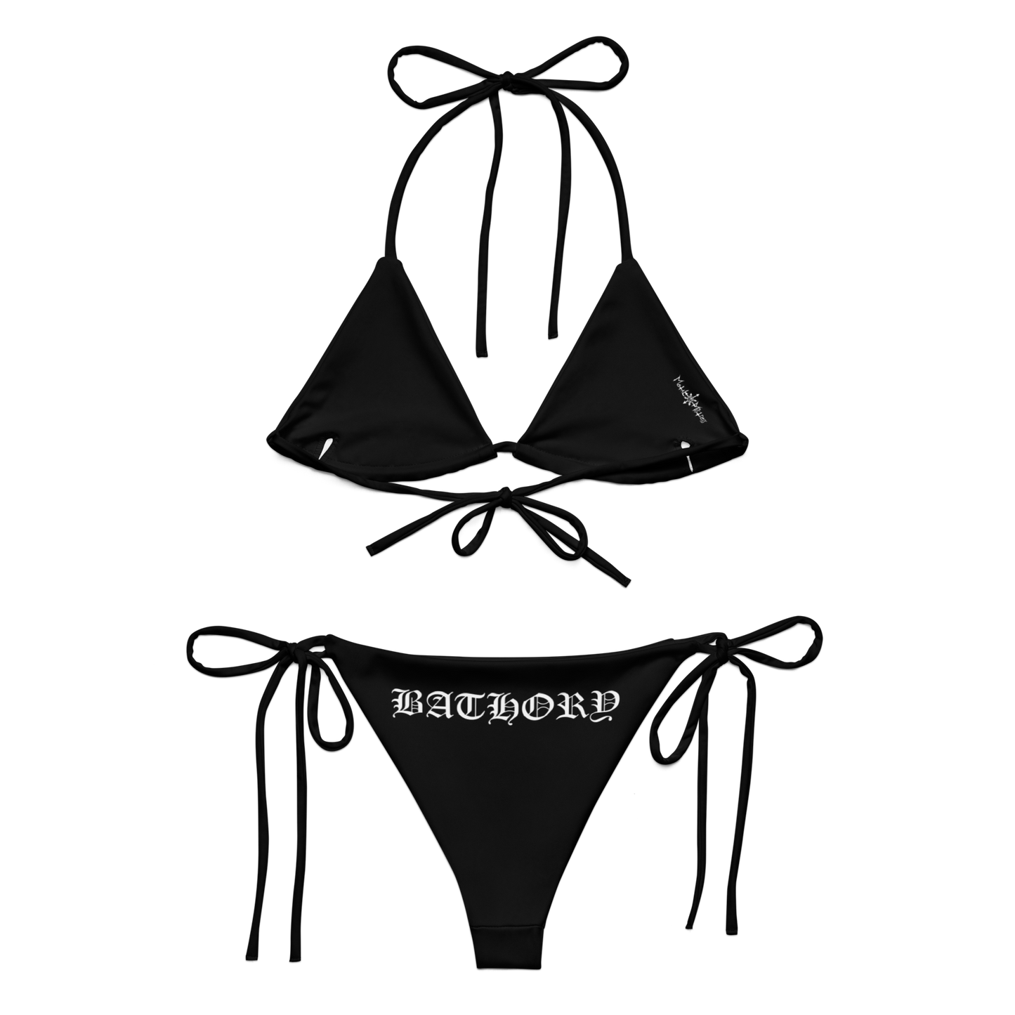 BATHORY Bathory Bikini Swimsuit