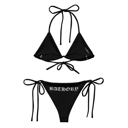BATHORY Bathory Bikini Swimsuit
