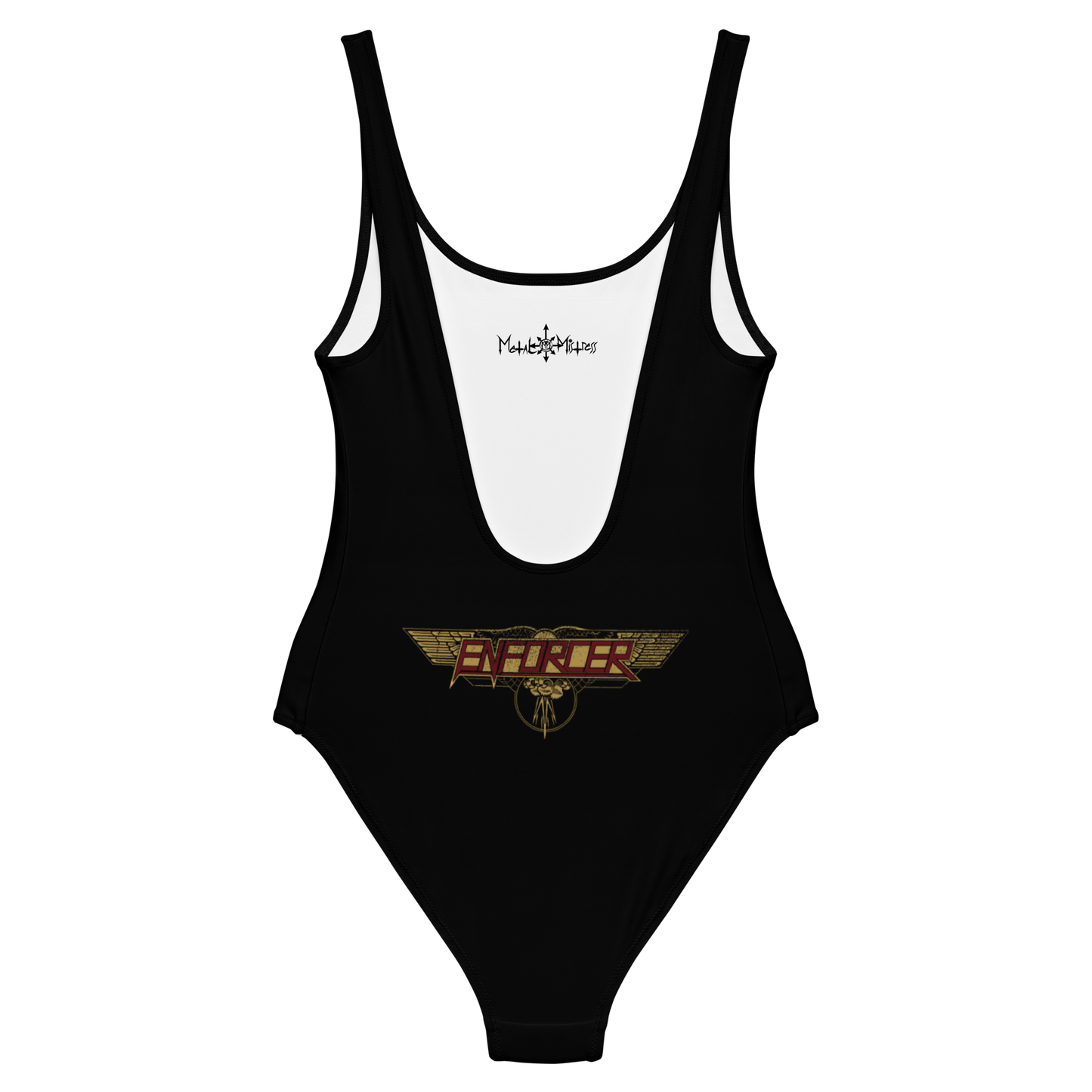 ENFORCER High Roller One Piece Swimsuit