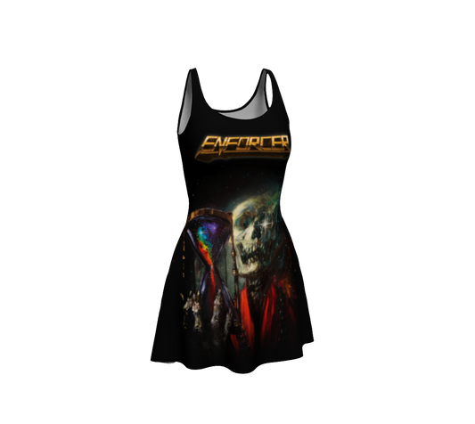 Enforcer Nostalgia official Metal Mistress dress