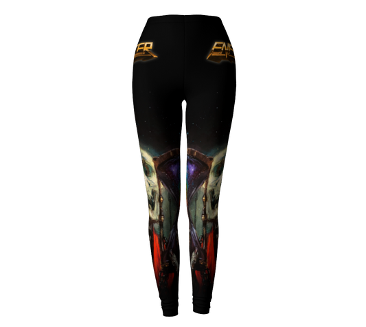 Enforcer Nostalgia official Metal Mistress leggings