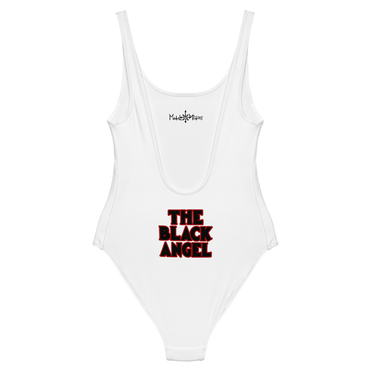 ENFORCER One Piece Swimsuit