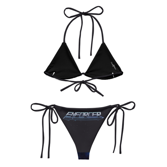 ENFORCER Zenith Bikini Swimsuit