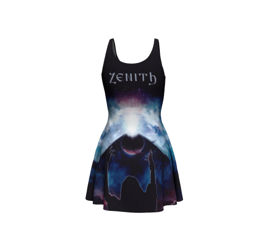 Enforcer Zenith official Metal Mistress dress