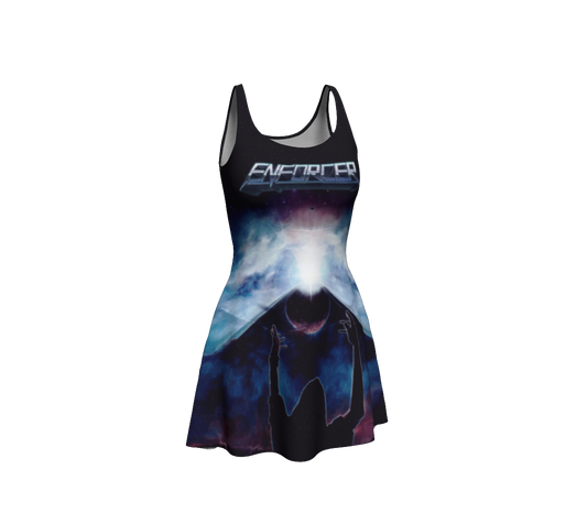 Enforcer Zenith official Metal Mistress dress