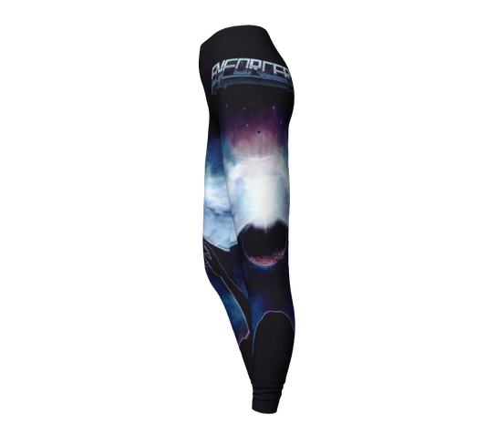 Enforcer Zenith official Metal Mistress leggings
