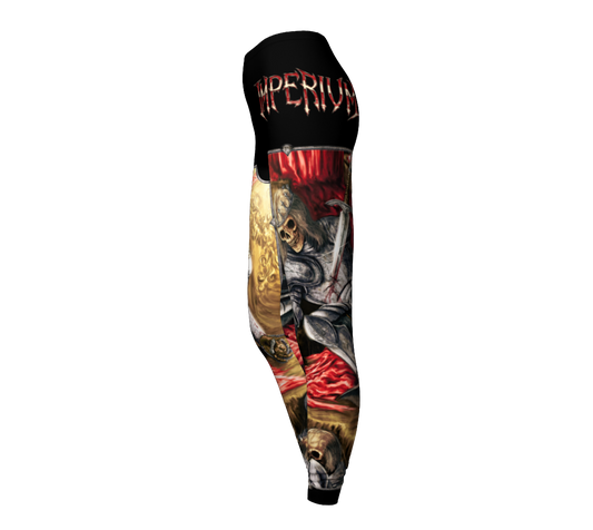 Imperium When Kings Meet official leggings by Metal Mistress