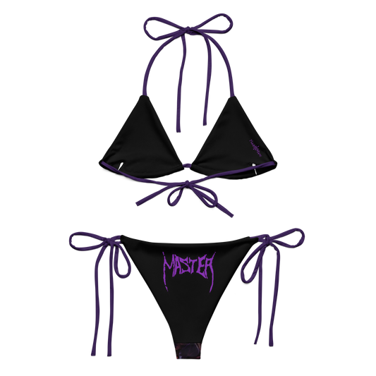 MASTER Bikini Swimsuit