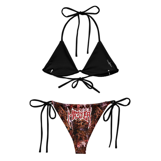 MASTER Epiphany Bikini Swimsuit
