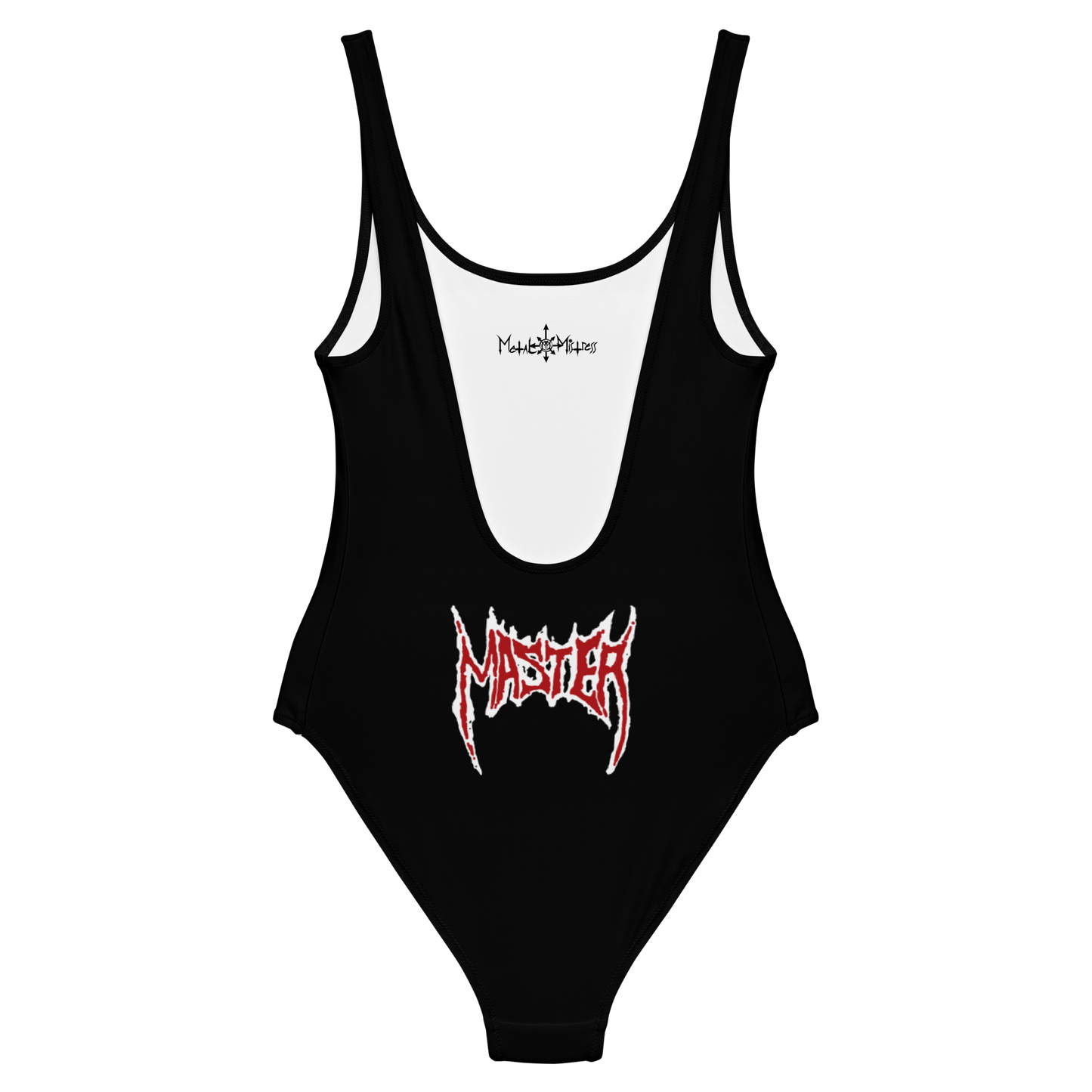 MASTER Reaper One Piece Swimsuit