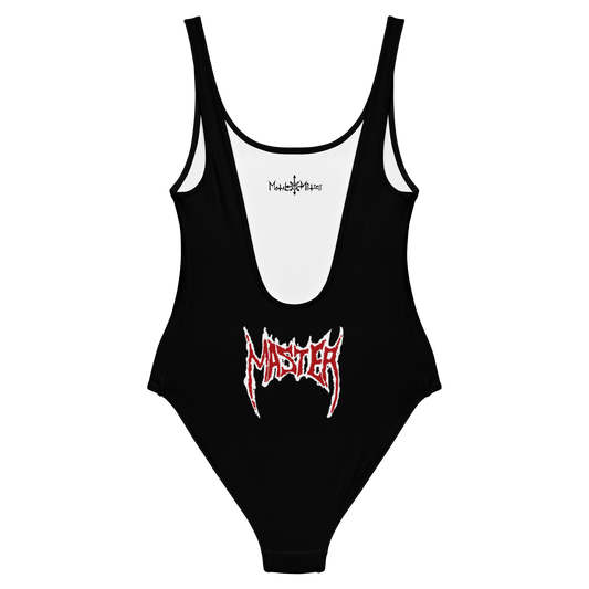 MASTER Reaper One Piece Swimsuit