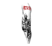 Master Official Leggings by Metal Mistress