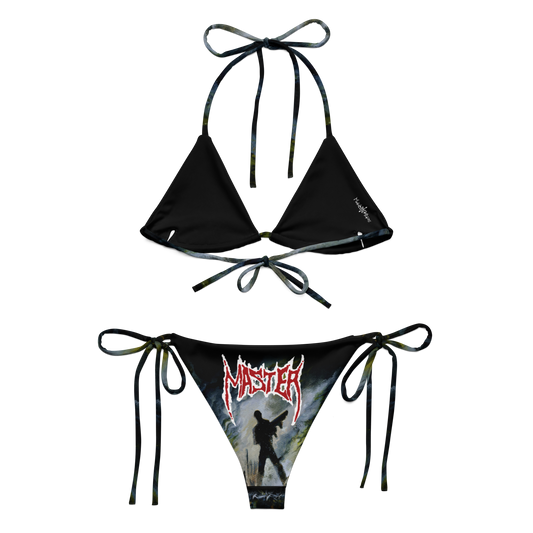 MASTER The New Elite Bikini Swimsuit