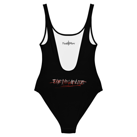 MASTER The New Elite One Piece Swimsuit