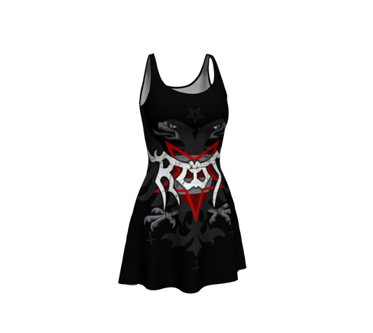 Root official dress by Metal Mistress