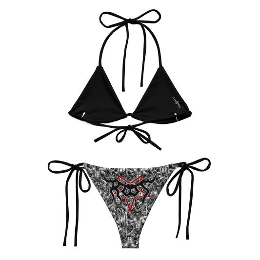 ROOT Lucifer Bikini Swimsuit
