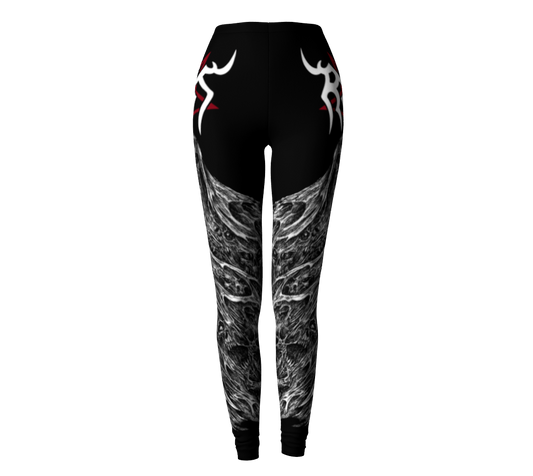 Root Reaper official leggings by Metal Mistress