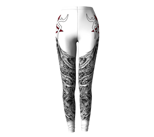 Root Reaper official leggings by Metal Mistress
