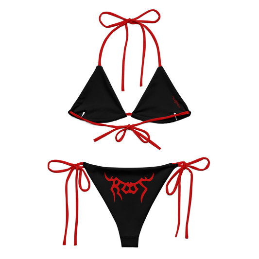 ROOT The Book Bikini Swimsuit