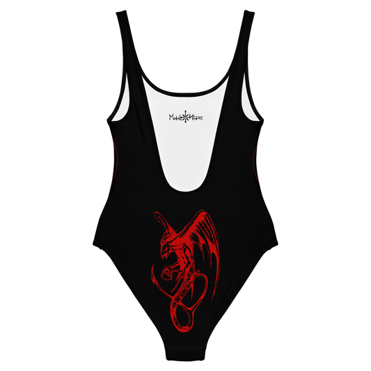 ROOT The Book One Piece Swimsuit